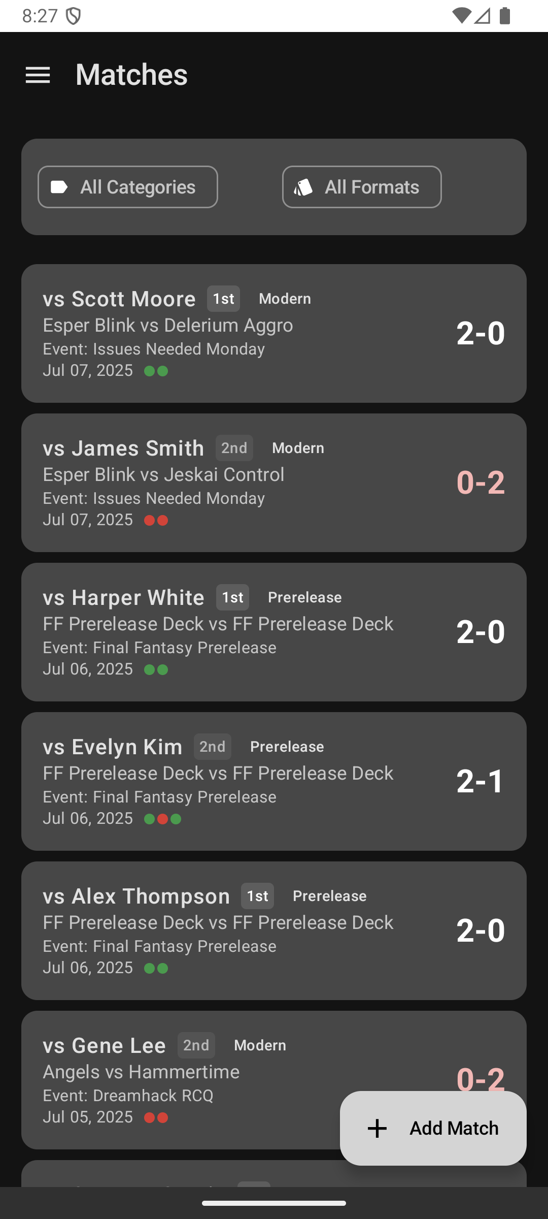 App Screenshot 5